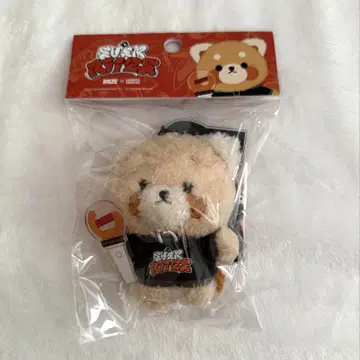 RIIZE 쇼타로 LESSEY 키링 트레이딩 카드