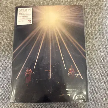 히츠지분가쿠 / Tour 2022 ''OOPARTS'' 2022.6.28
