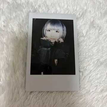 하야테 체키