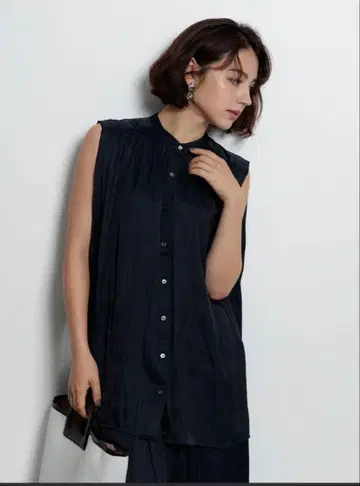 테치치 셋업