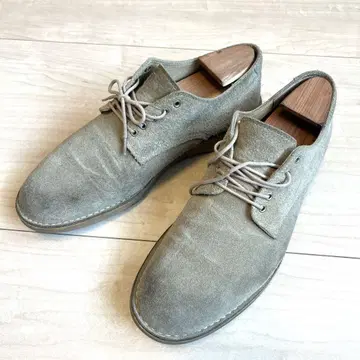 대너 그레이 스웨이드 부츠 DANNER
