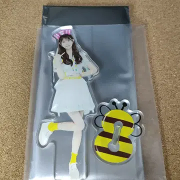 AKB48 치바 에리 아크릴 스탠드 다이마루