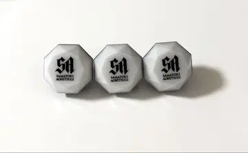 히프마이 아오히츠기 사마토키 TDD 링 라이트 3점