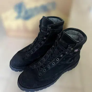 [Danner] 대너 EXPLORER 45202X US8 구하기 어려움