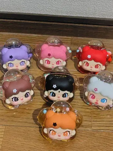 선착순 dora 오브제 세트