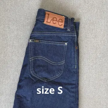 Lee 데님 스커트