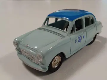 REEN Replica No.5 CORONA ST-10 다이토 택시