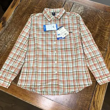 mont-bell 긴팔 셔츠