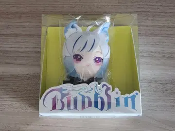 히메히나 Bubblin HINA Special판