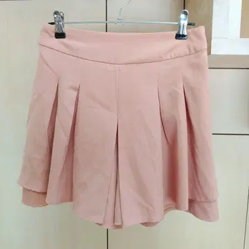 미슈마슈 숏팬츠