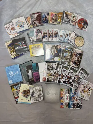 [ 8월말까지 ] 기무라 료헤이 출연 CD DVD 묶음 판매