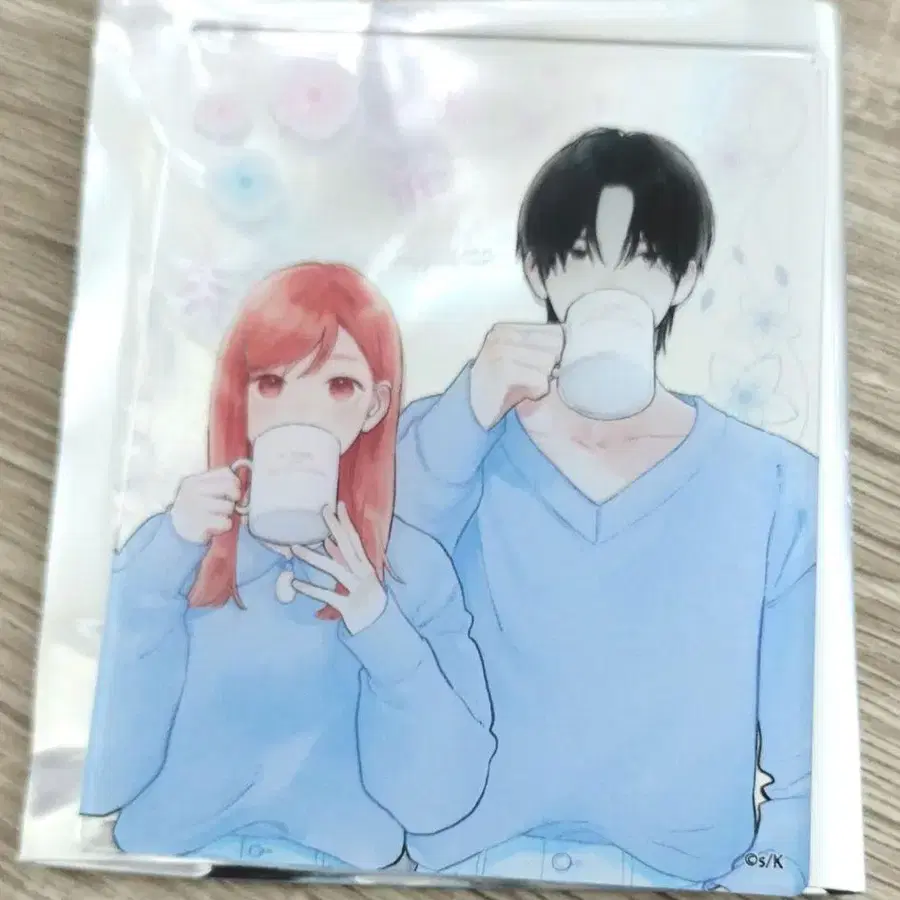 1번째 상품 이미지