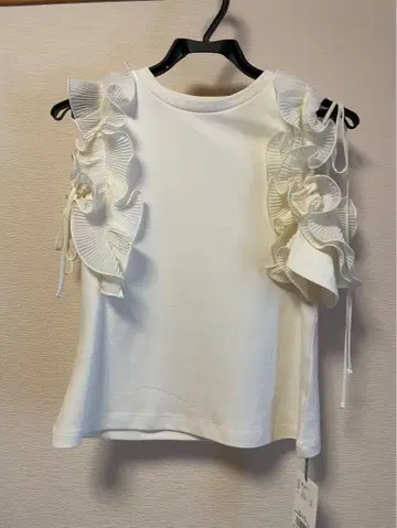 새상품 스나이델 상의