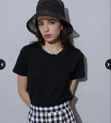 Arpege story 컴팩트 티셔츠