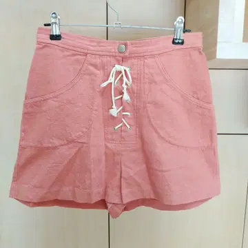 인팍티스 켈리 숏팬츠