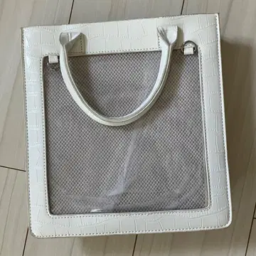중국 이타백 화이트