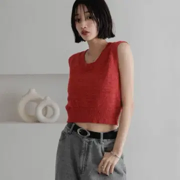 LOWRYSFARM 슬라브 백 버튼 베스트