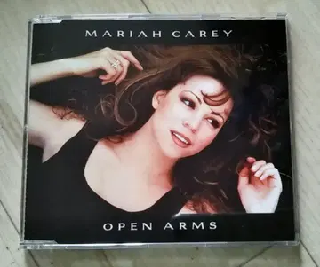 MARIAH CAREY 머라이어 캐리 OPEN ARMS 픽처반