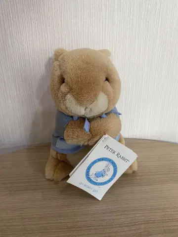 피터 래빗 봉제 인형 eden 택 포함
