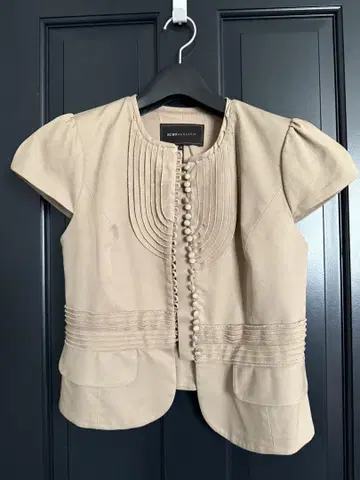 BCBGMAXAZRIA 자켓 XS 사이즈