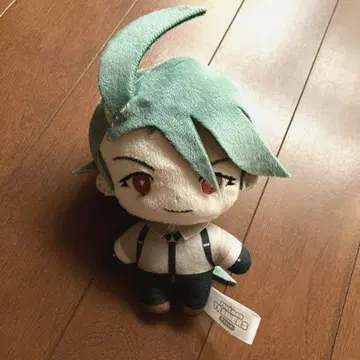 포켓몬 사천왕 칠리 마스코트 봉제 인형 키링 포켓몬 트레이너즈