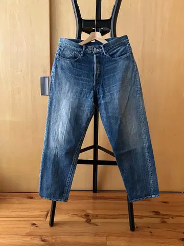 Graphpaper | Five Pocket Tapered Pants