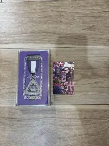 계속 한밤중이면 좋을 텐데 zutomayo 2025 PREMIUM 훈장