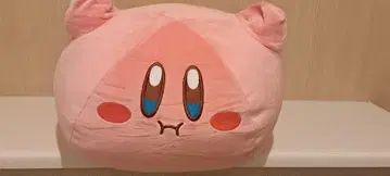 커비 봉제 인형 본체