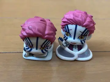 귀멸의 칼날 아카자 오네무탄