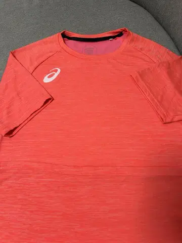 asics 아식스 반팔 티셔츠 2매 세트