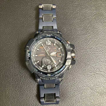 CASIO G-SHOCK GW-A1100