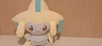 지라치 봉제 인형 약 30cm