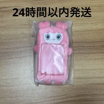 TWICE 포토 카드 홀더 모모 모블리