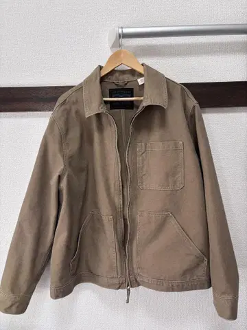 Levi 자켓 XL