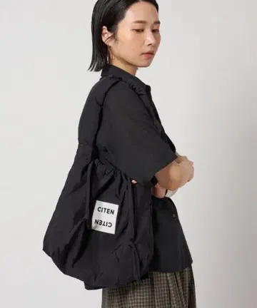 <CITEN> CITEN 복조리 숄더