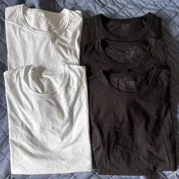 에어리즘 UNIQLO 남성용 M 미착용