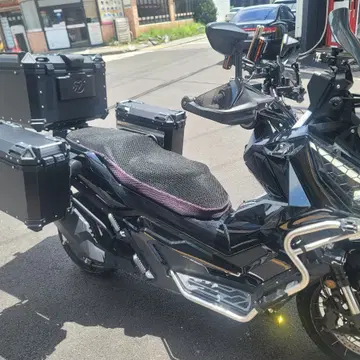 존테스368g 어드벤처 스쿠터 | 브랜드 중고거래 플랫폼, 번개장터