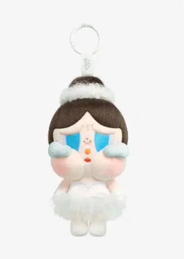 POPMART CRYBABY SHINY SHINY SERIES