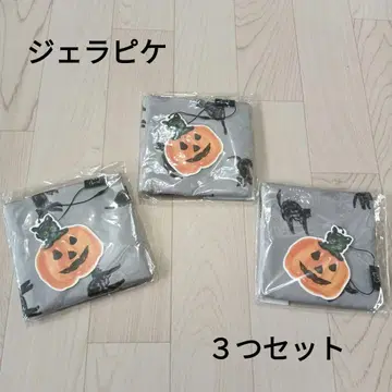 특가 타임세일 젤라또피케 검은 고양이 모티브 에코백 3개 세트
