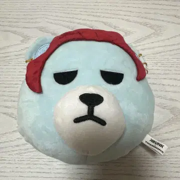 treasure 요시 패스 케이스