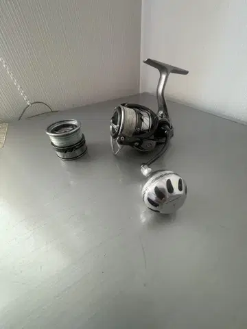 Daiwa 18 CALDIA LT3000-CXH 낚시릴 다이와 칼디아