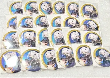 fgo 가챠메이트 세트 멜뤼진