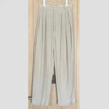 HED MAYNER AW20 팬츠