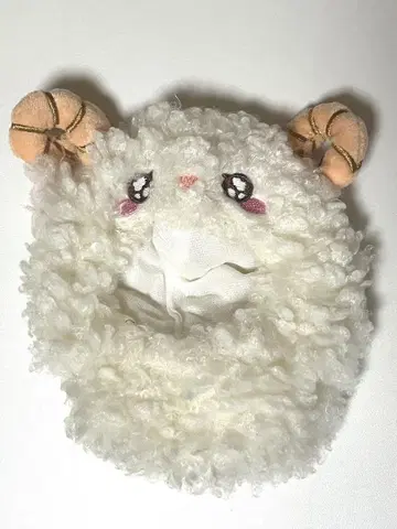 양 15cm, 20cm 봉제 인형 옷 인형옷