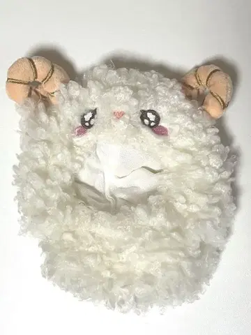 양 15cm, 20cm 봉제 인형 옷 인형옷