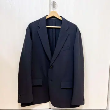 [ 시착만 한 상품 ] 감동 자켓 네이비 XXL 사이즈