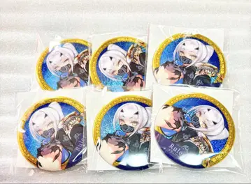 FGO 가챠메이트 세트 멜뤼진