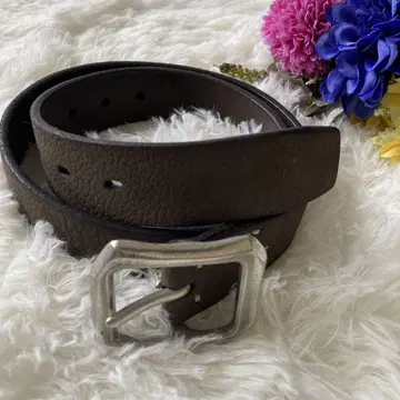 VINTAGE WORKS 벨트 DH5626