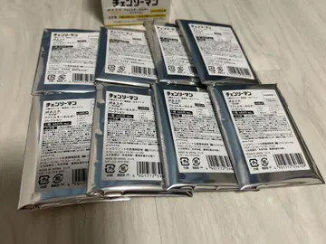 체인소 맨 유루스타 아크릴 키링