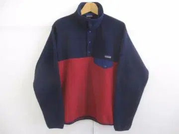 Patagonia 플리스 자켓 신틸라